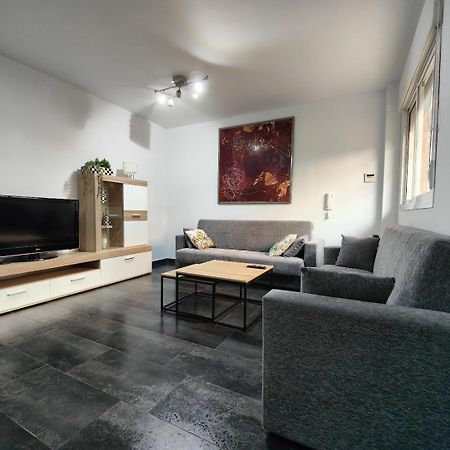 Ferienwohnung Porvenir Sevilla Exterior foto